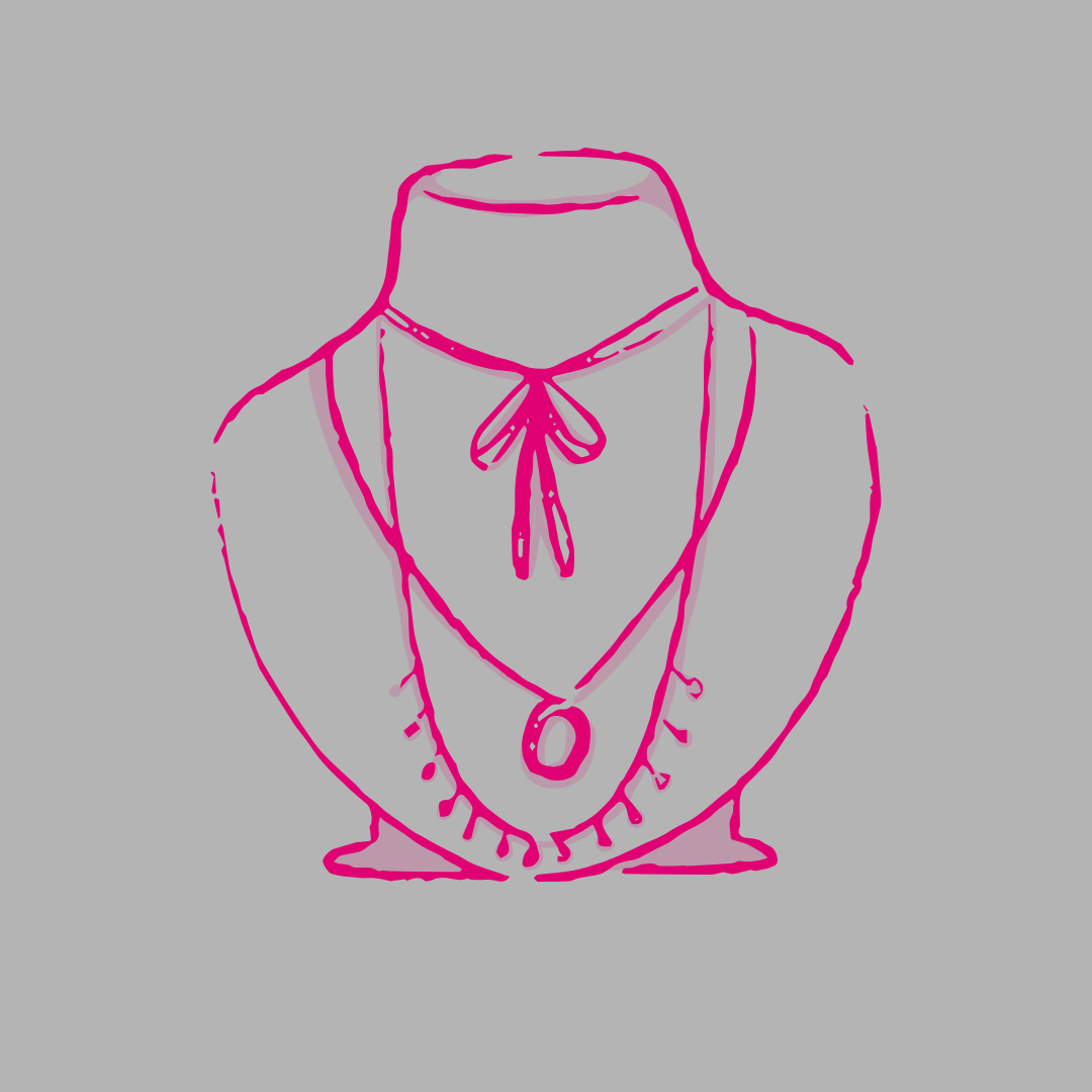 Joyas Okliz