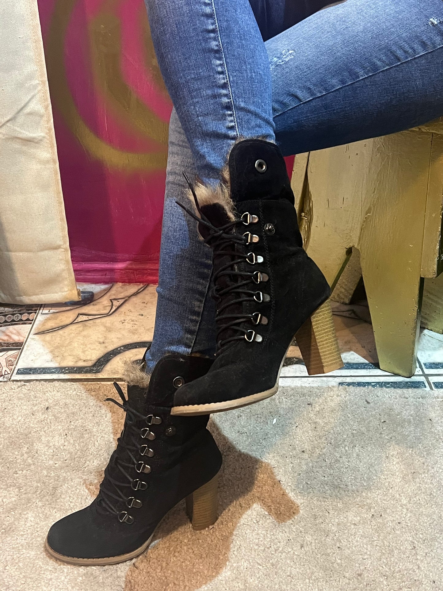 Botin Chiporro
