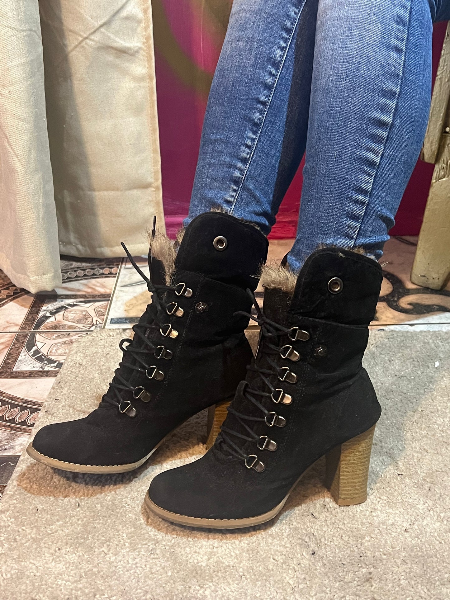 Botin Chiporro